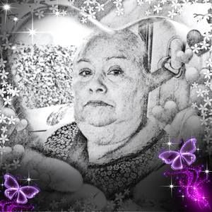 Meet your Posher, Vicky